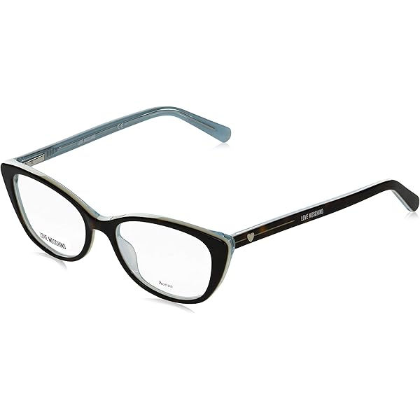 Amazon | JILL STUART(ジルスチュアート) メガネ 05-0812 col.1 50mm